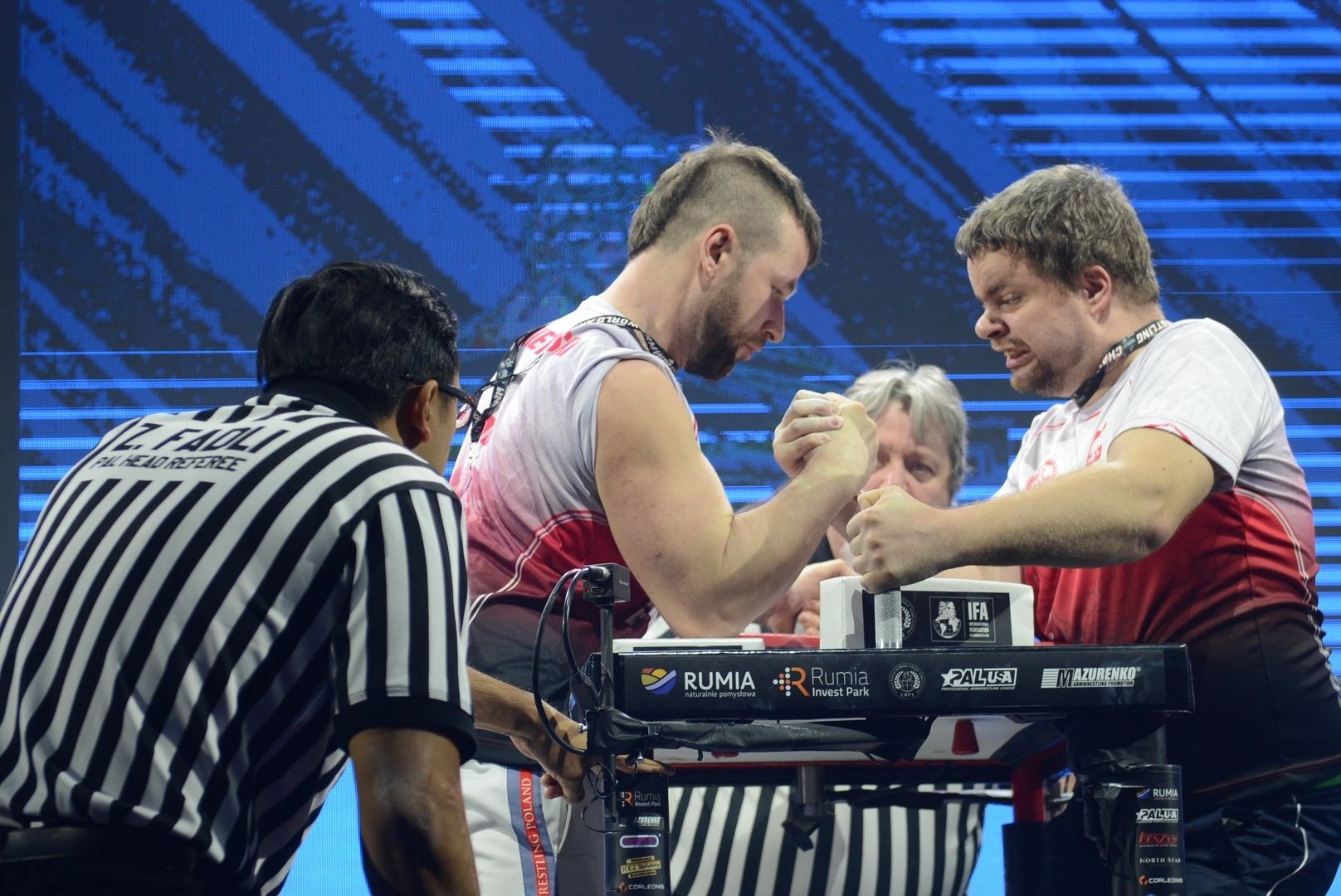 Ifa World Championship