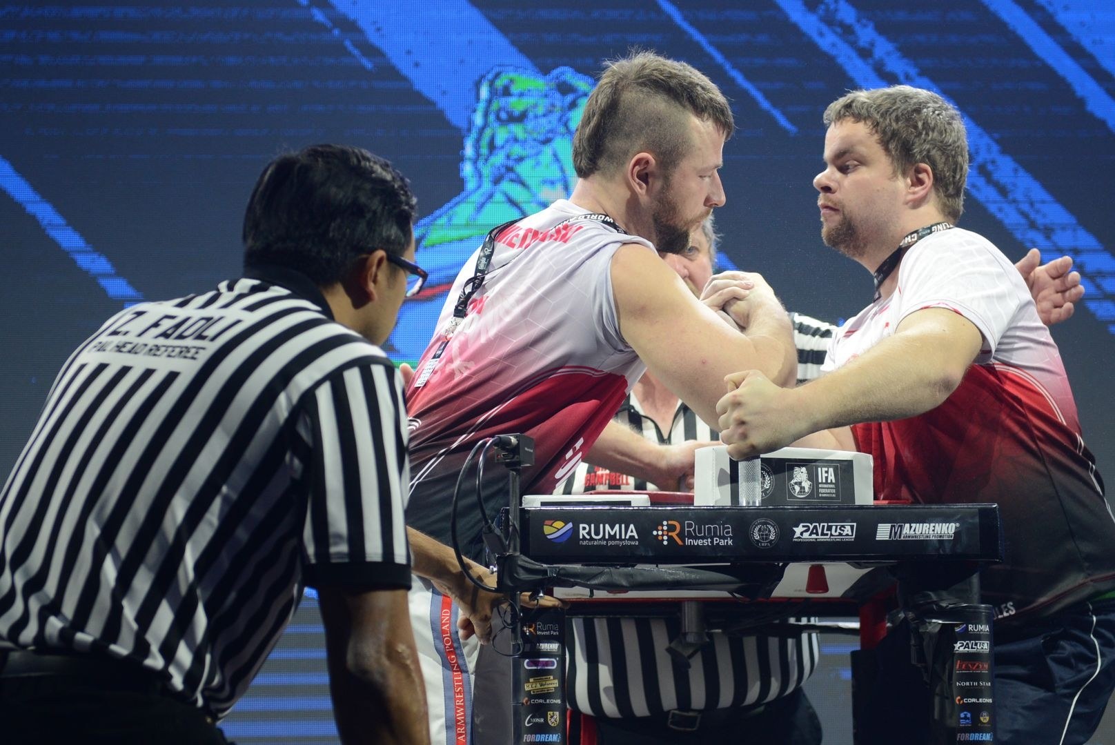 Ifa World Championship