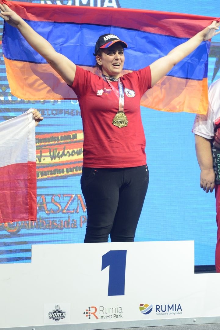 Ifa World Championship