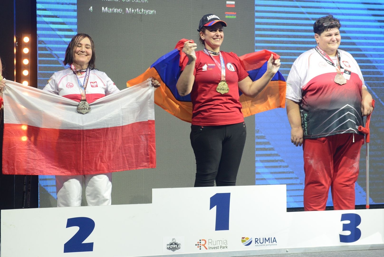 Ifa World Championship