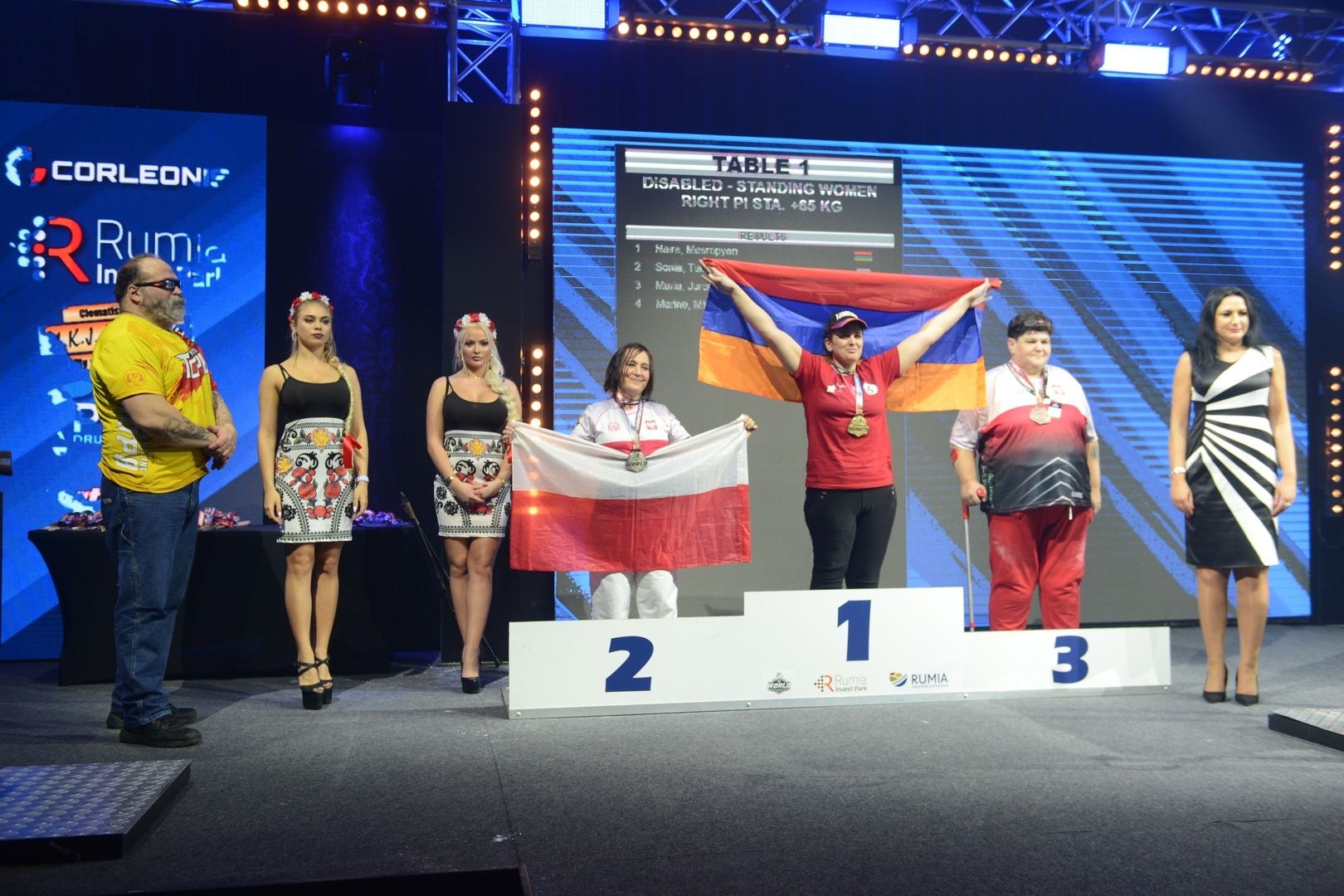 Ifa World Championship