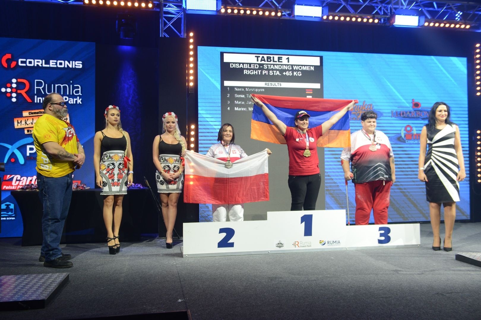 Ifa World Championship