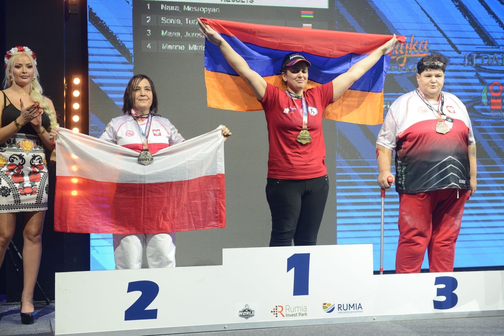 Ifa World Championship