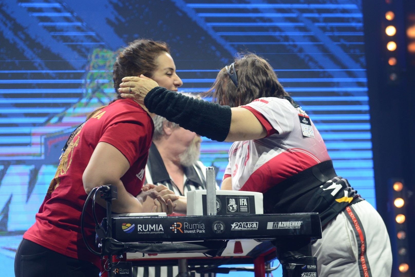 Ifa World Championship