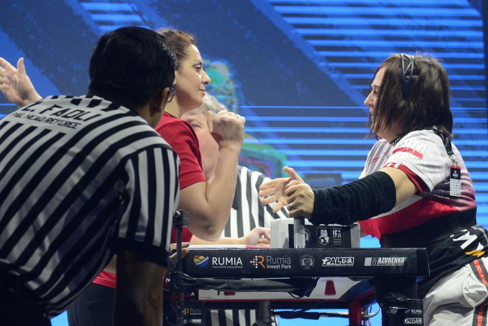 Ifa World Championship