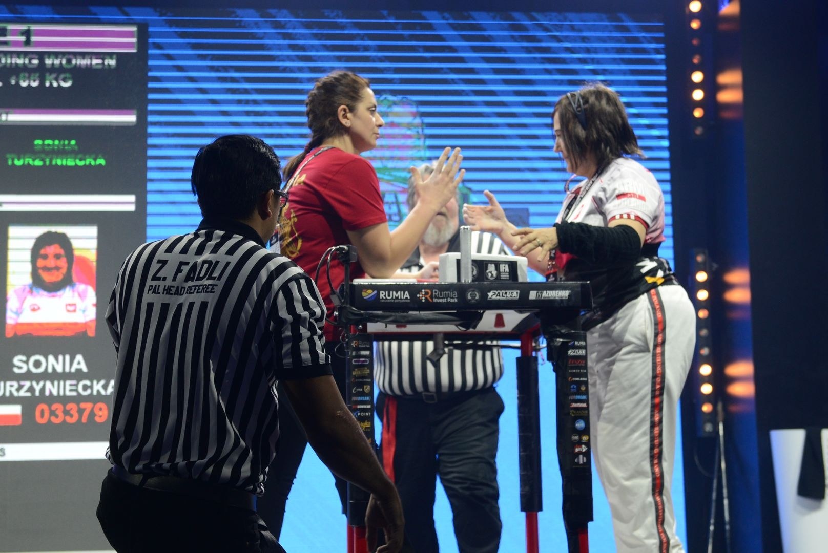 Ifa World Championship