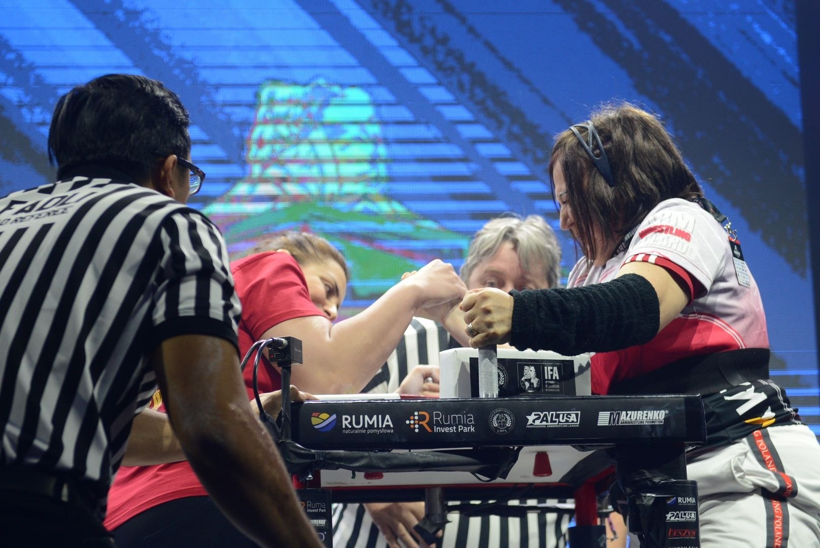 Ifa World Championship