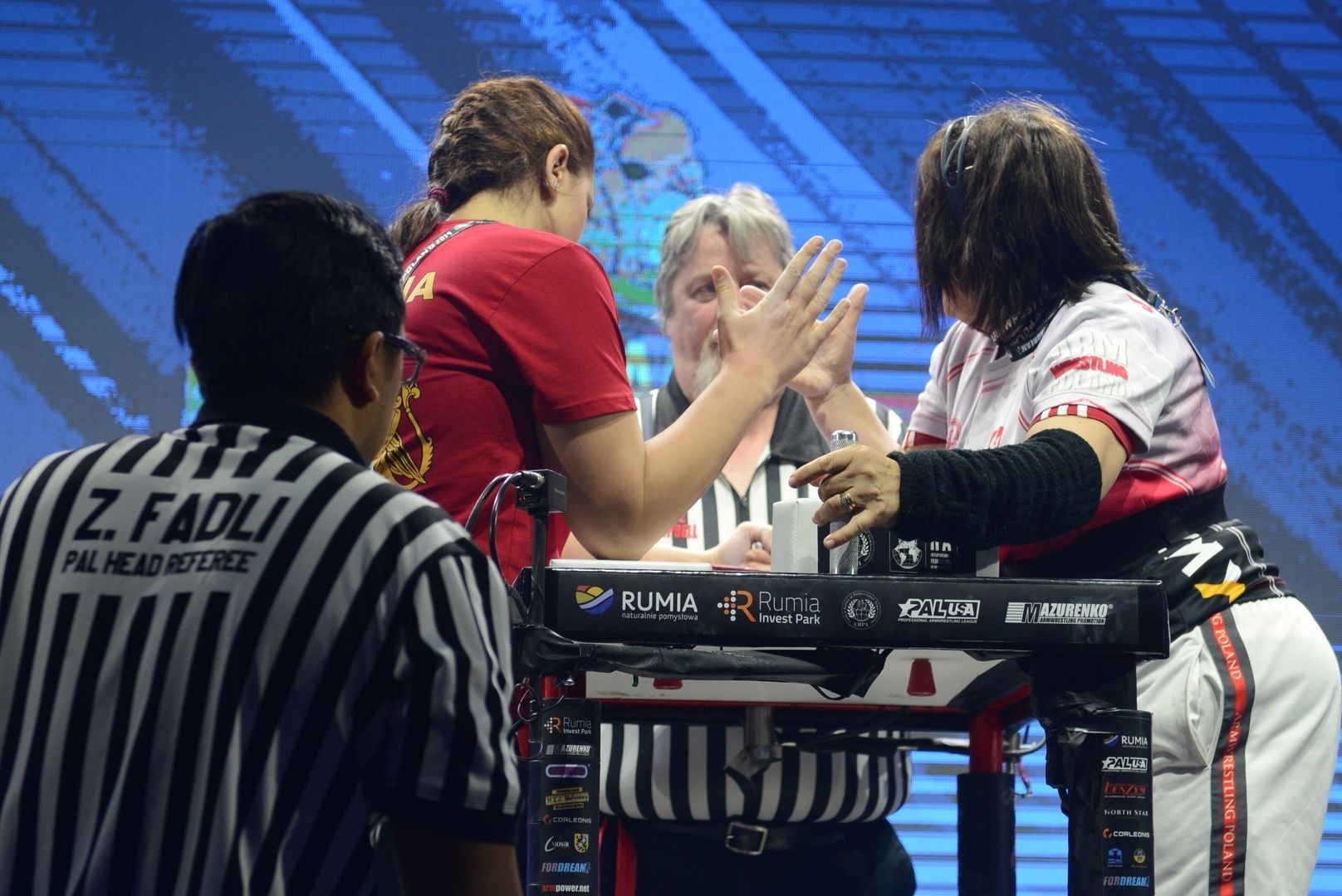 Ifa World Championship