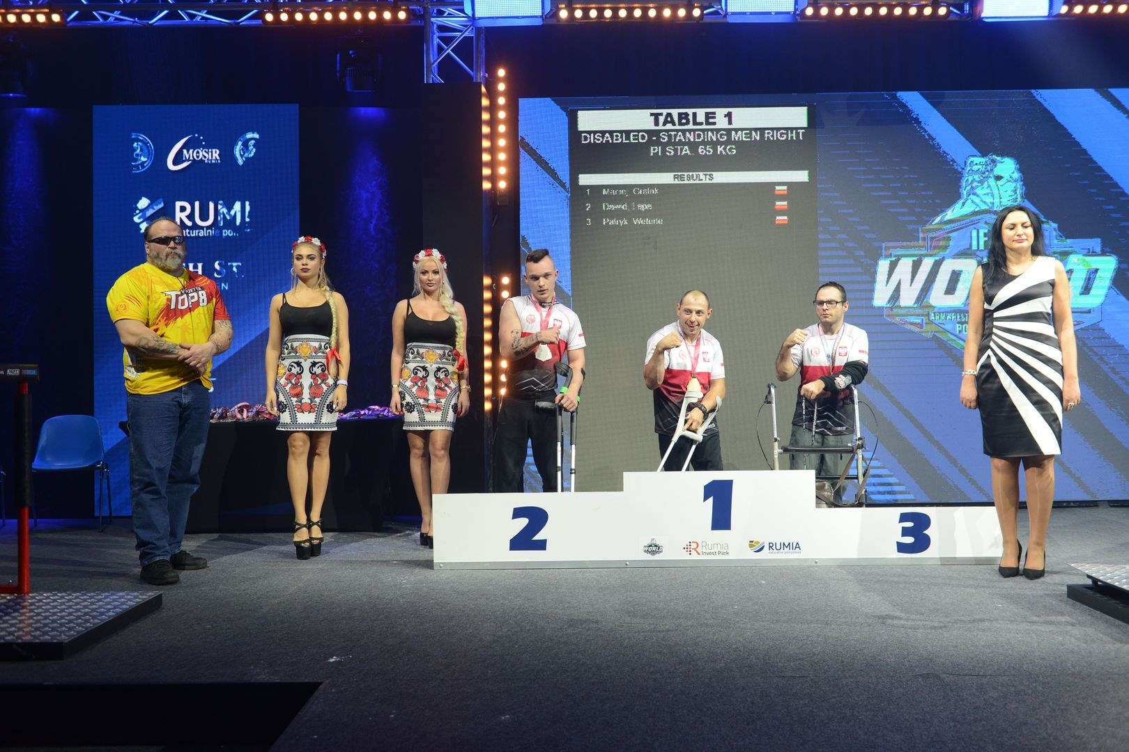 Ifa World Championship