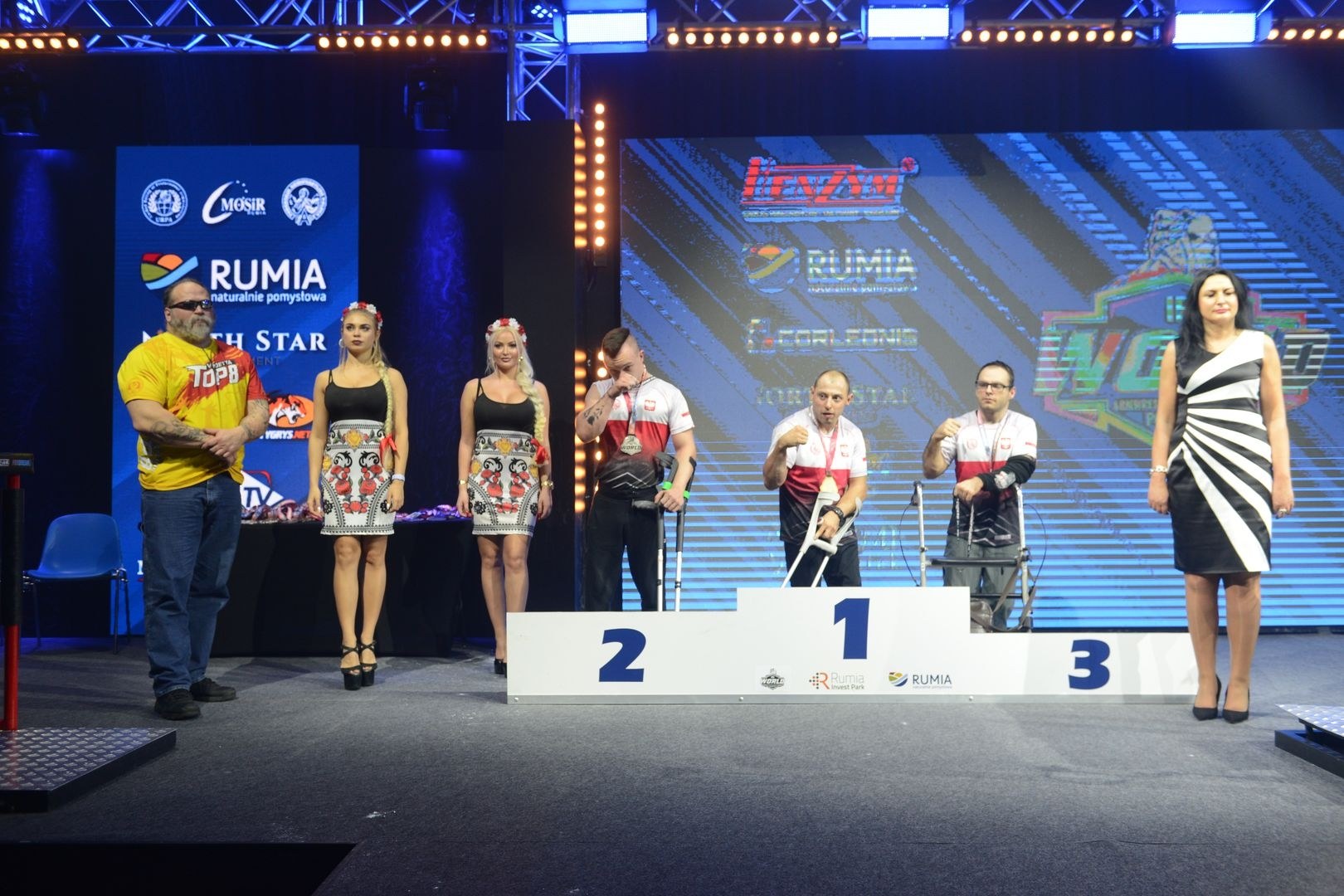 Ifa World Championship