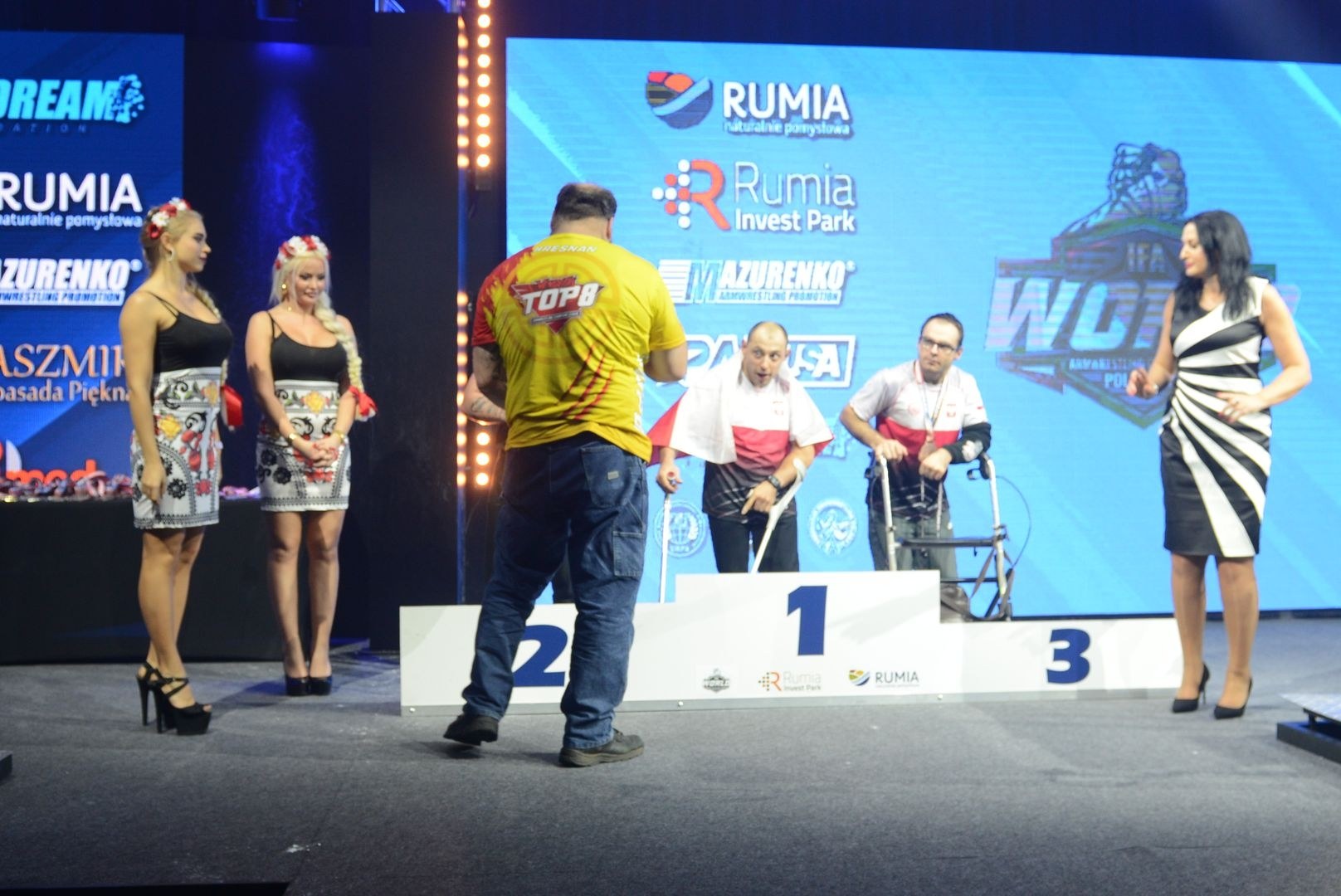 Ifa World Championship