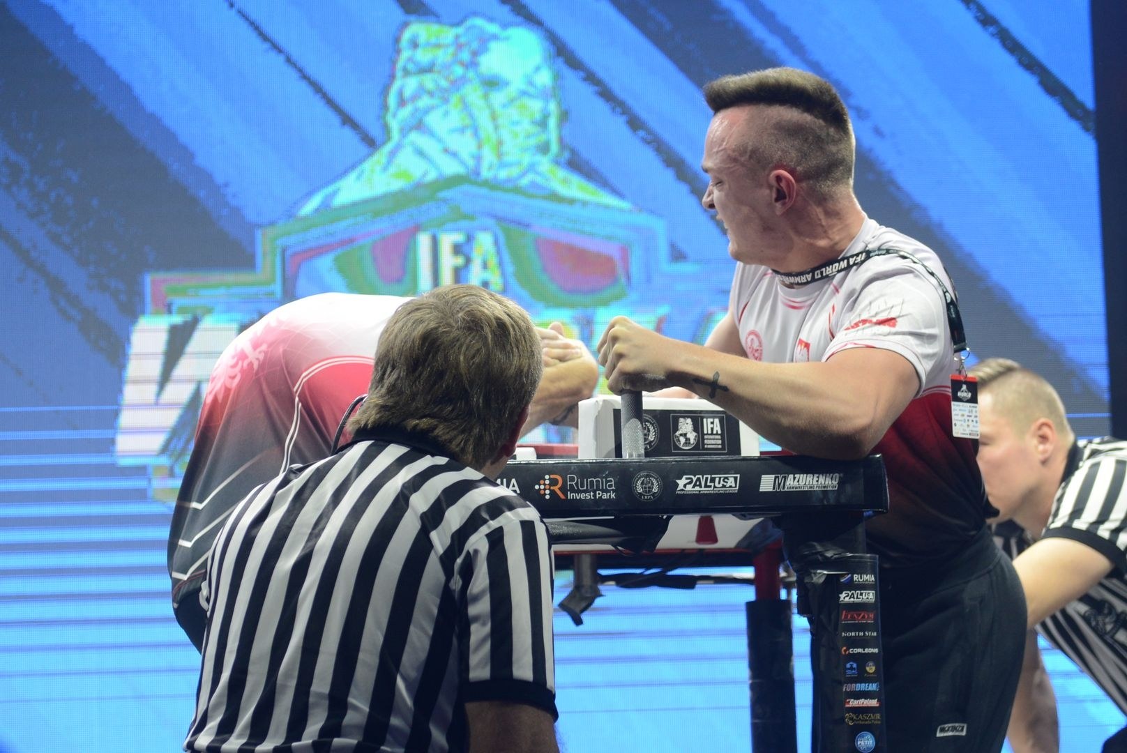 Ifa World Championship