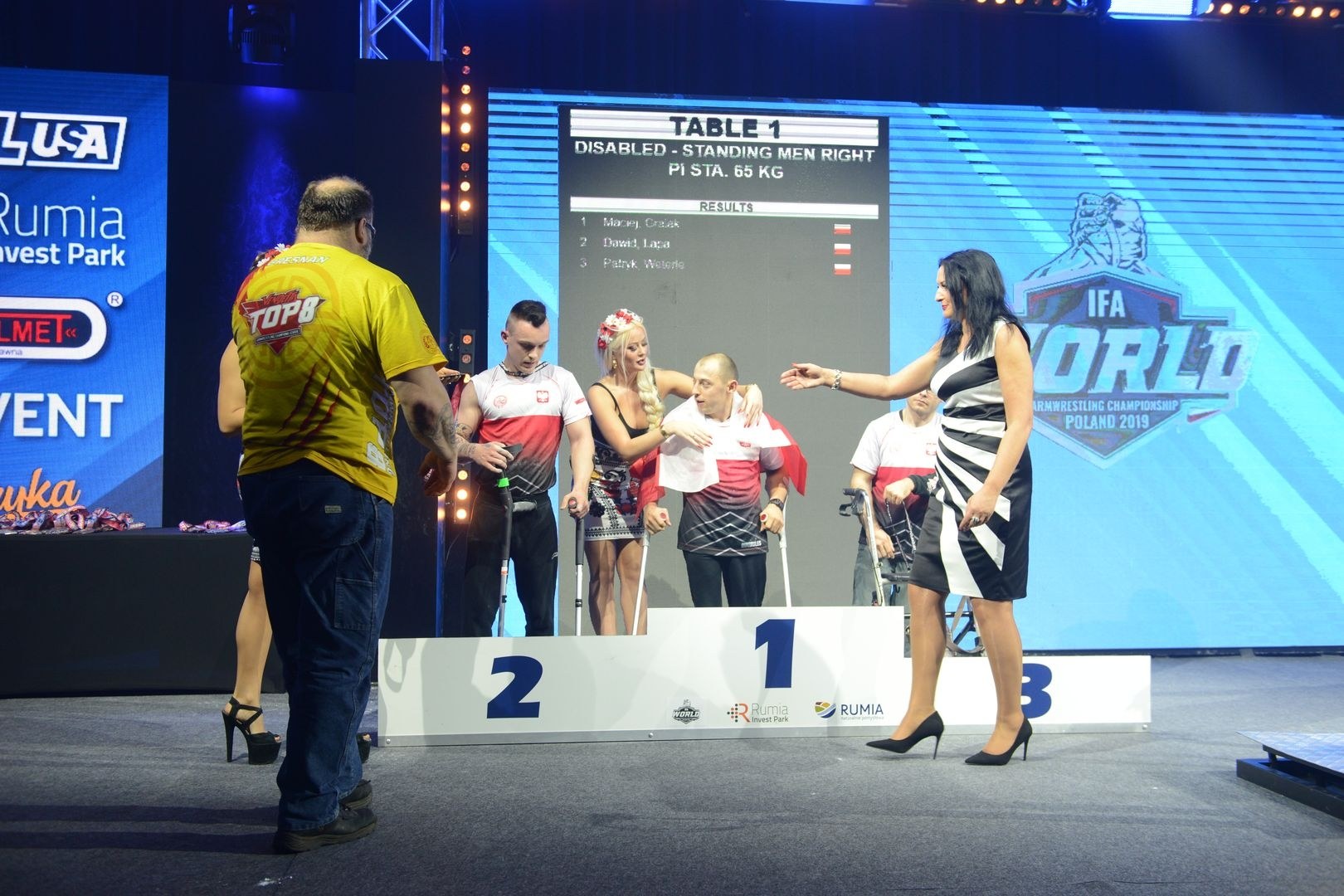 Ifa World Championship