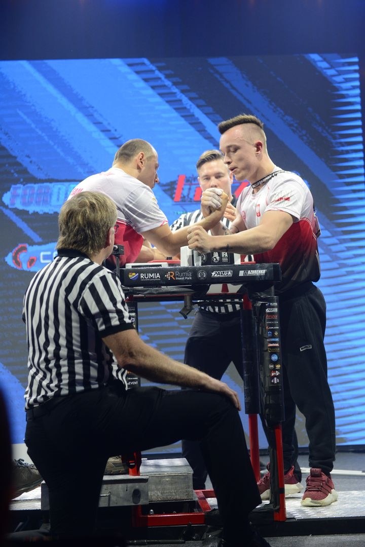 Ifa World Championship