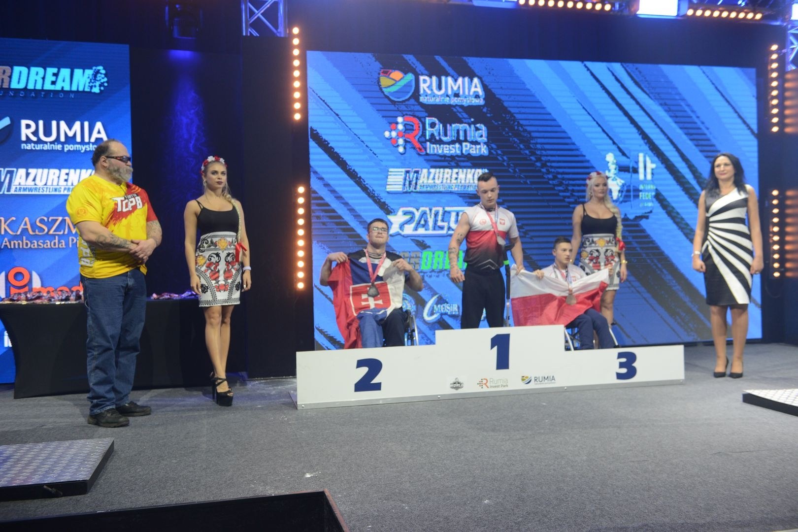 Ifa World Championship