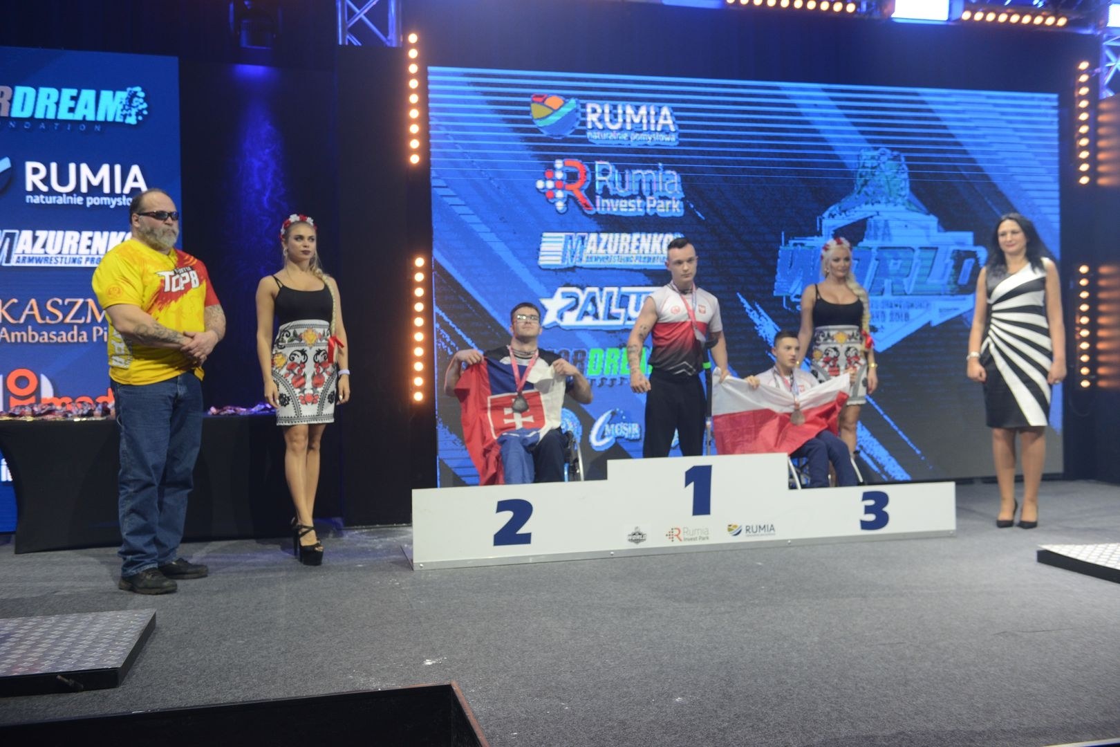 Ifa World Championship