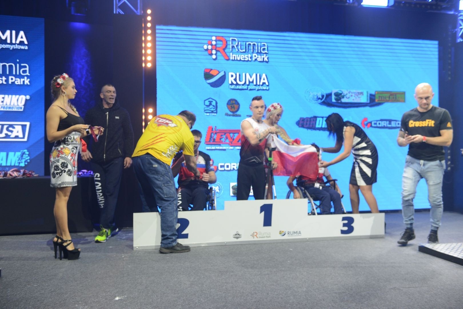 Ifa World Championship