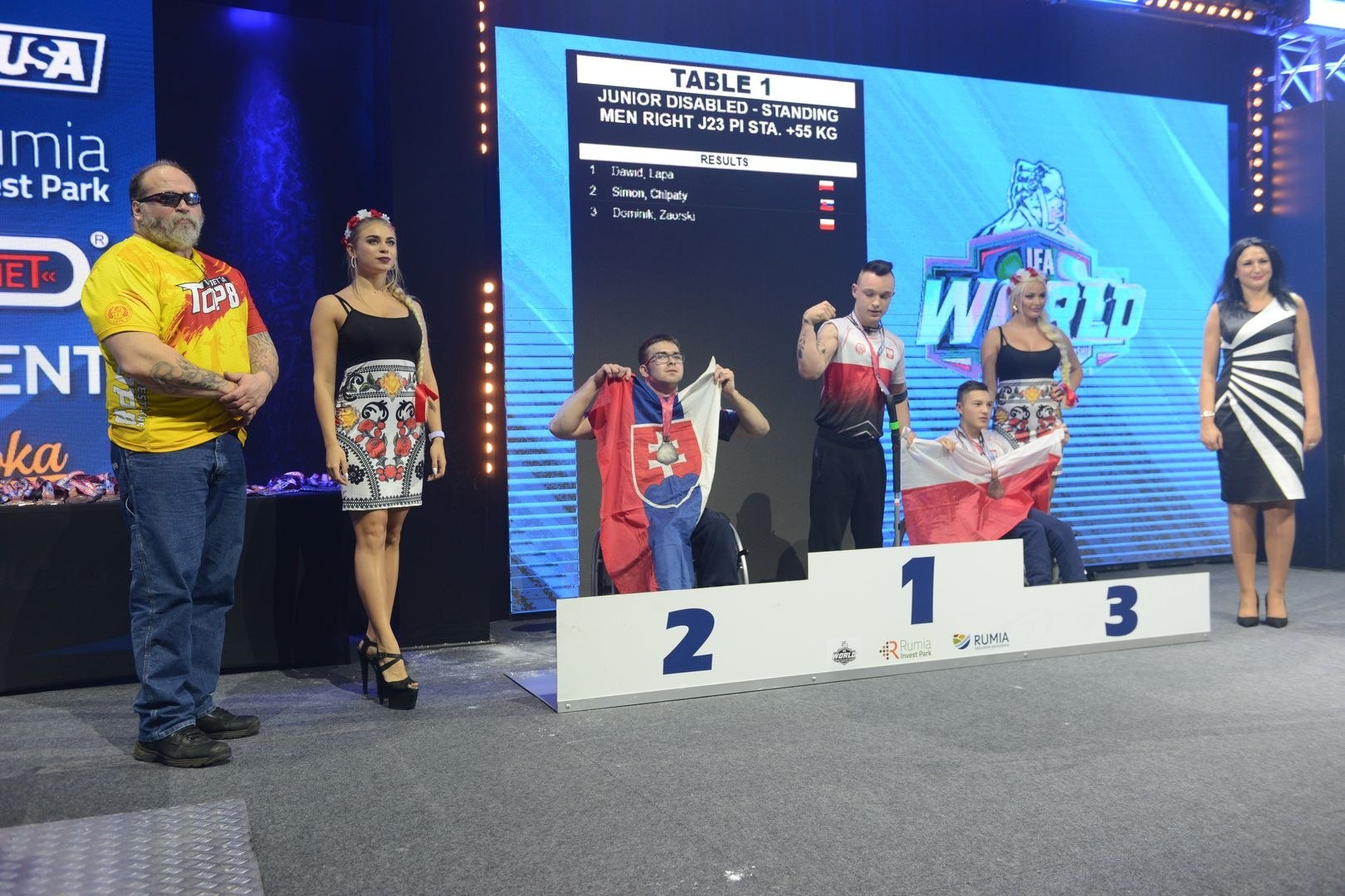 Ifa World Championship