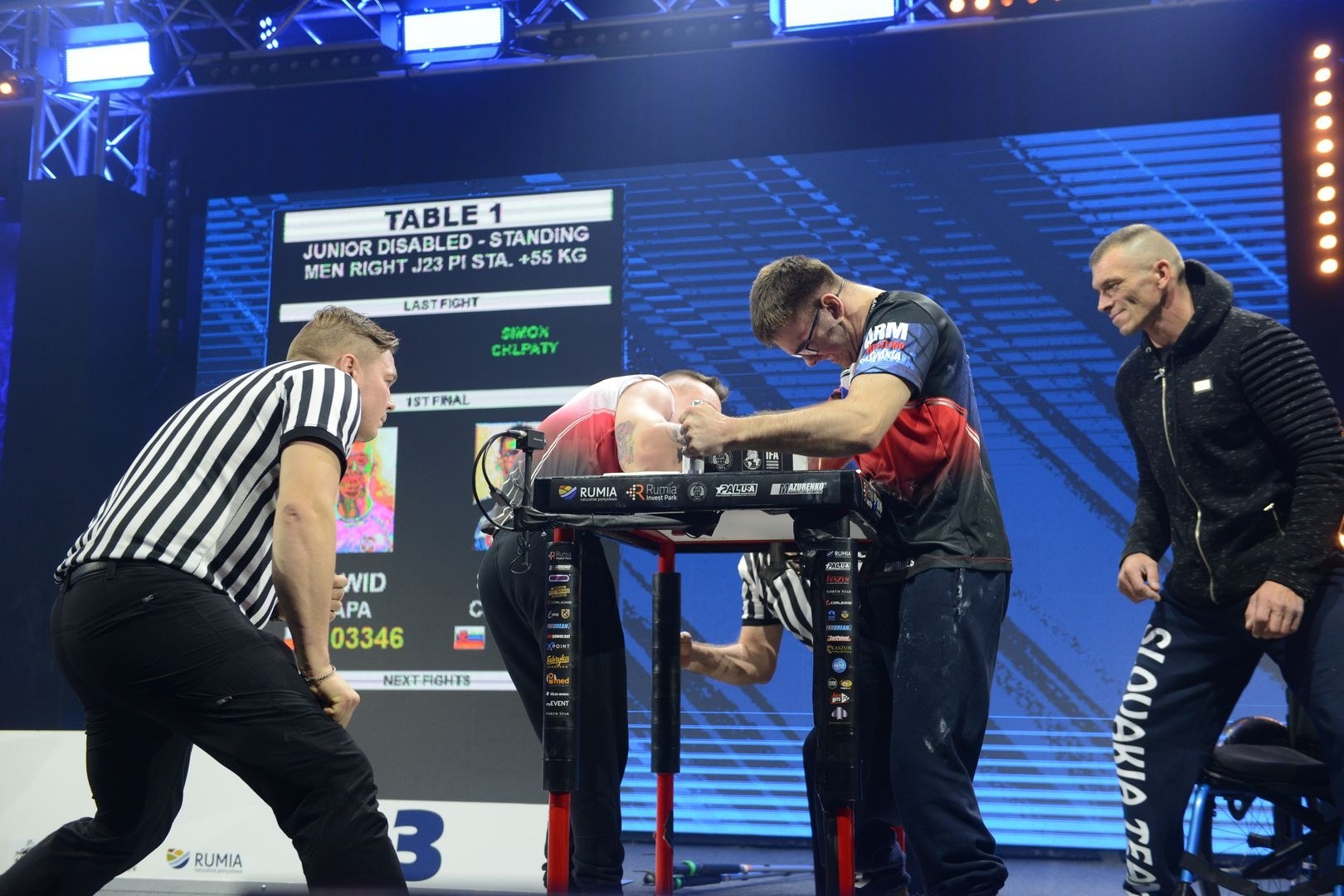 Ifa World Championship