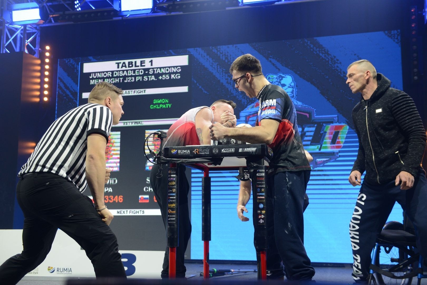 Ifa World Championship