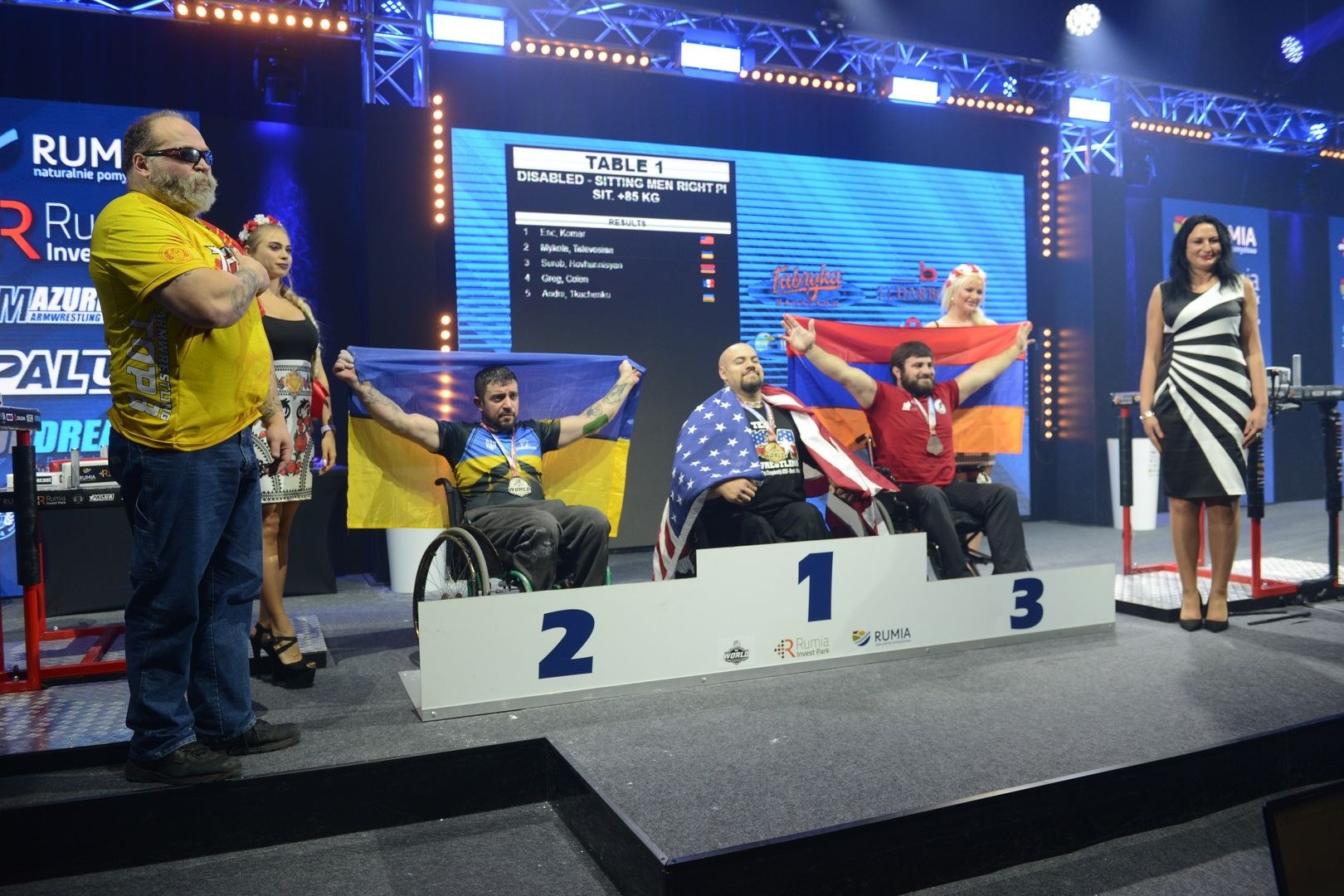 Ifa World Championship