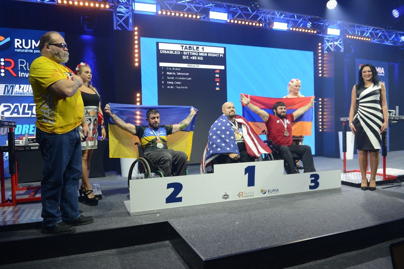 Ifa World Championship