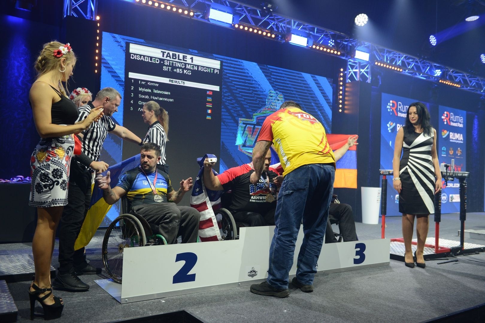 Ifa World Championship