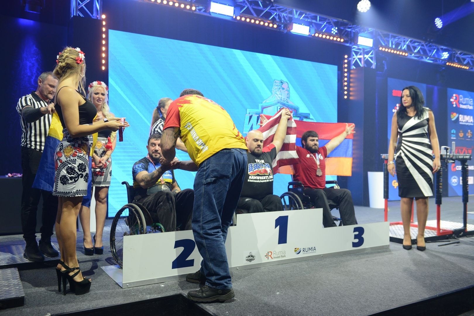 Ifa World Championship