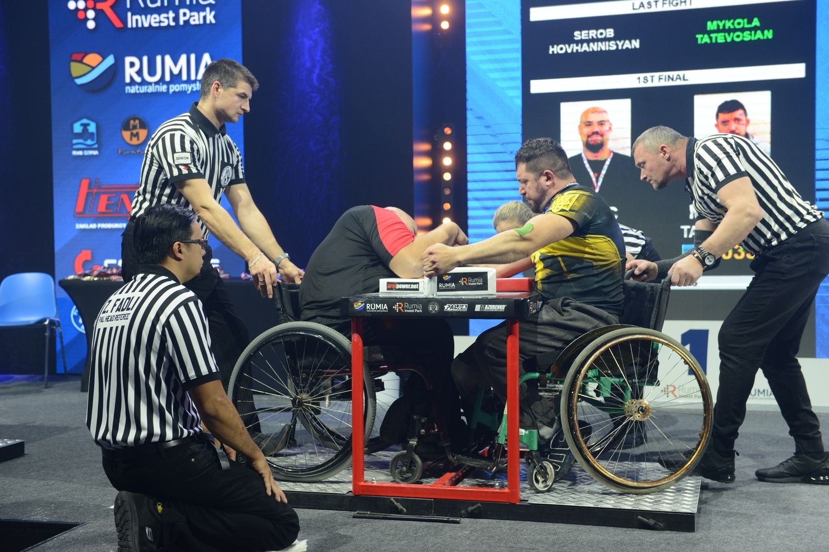 Ifa World Championship