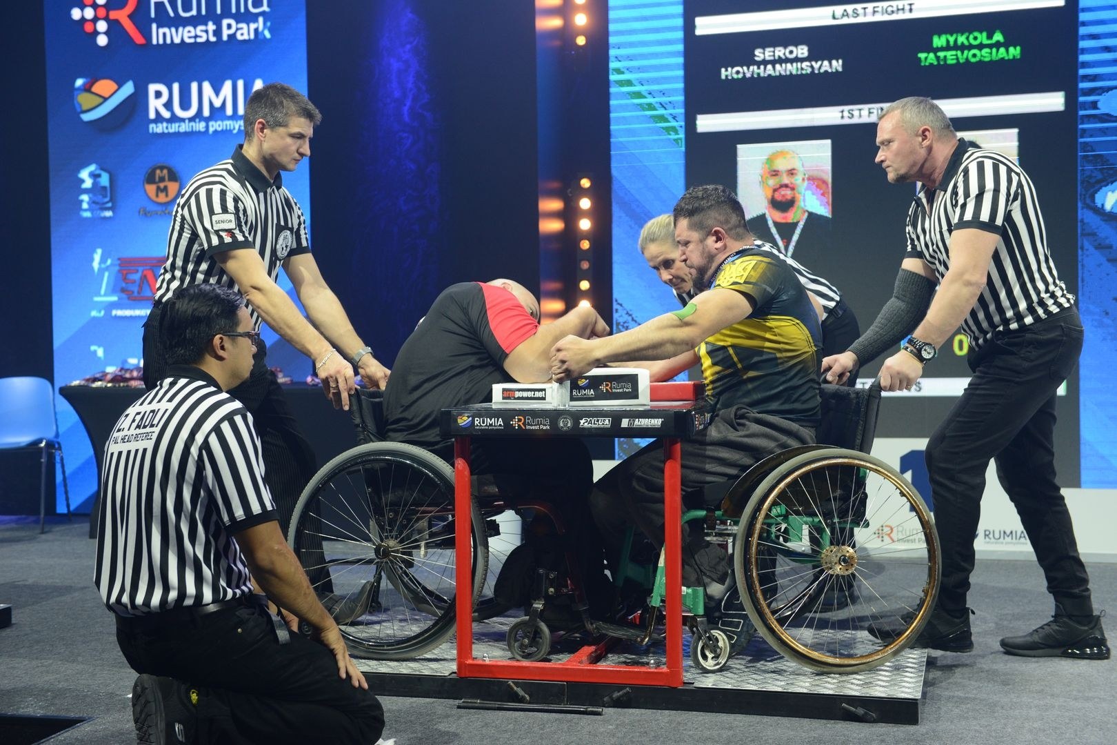 Ifa World Championship