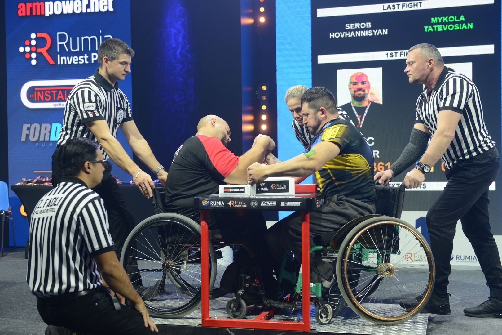 Ifa World Championship