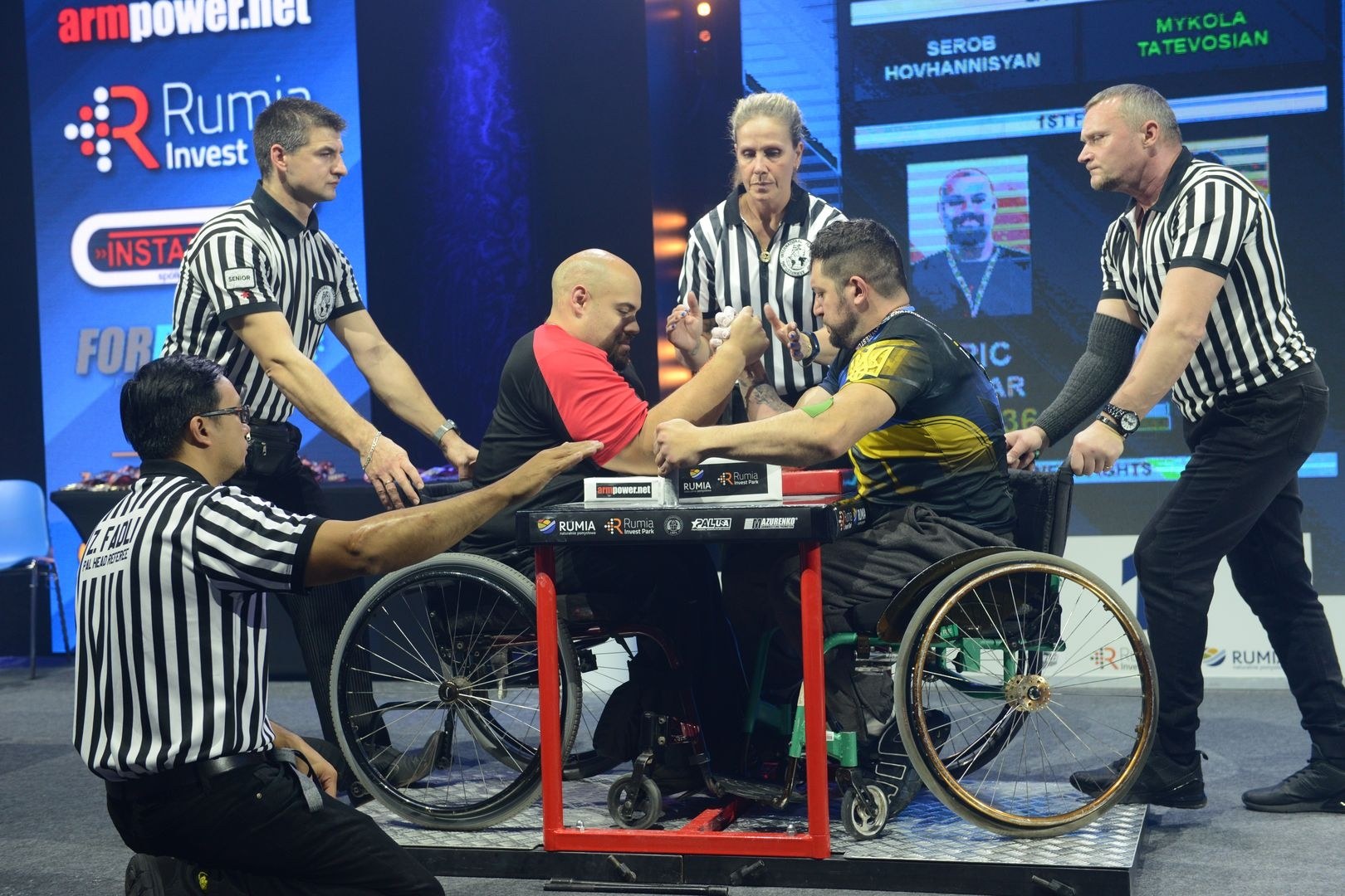 Ifa World Championship