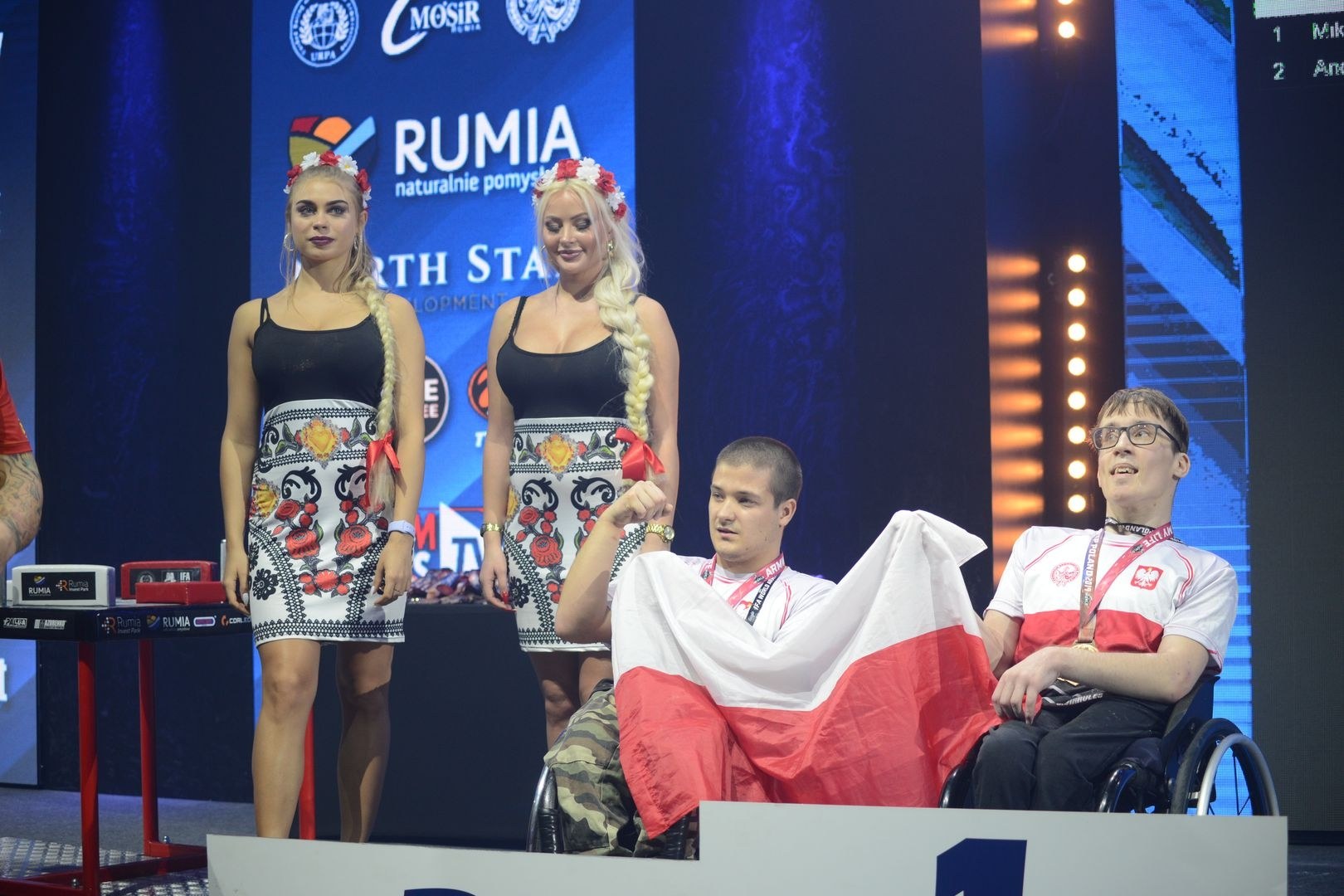 Ifa World Championship