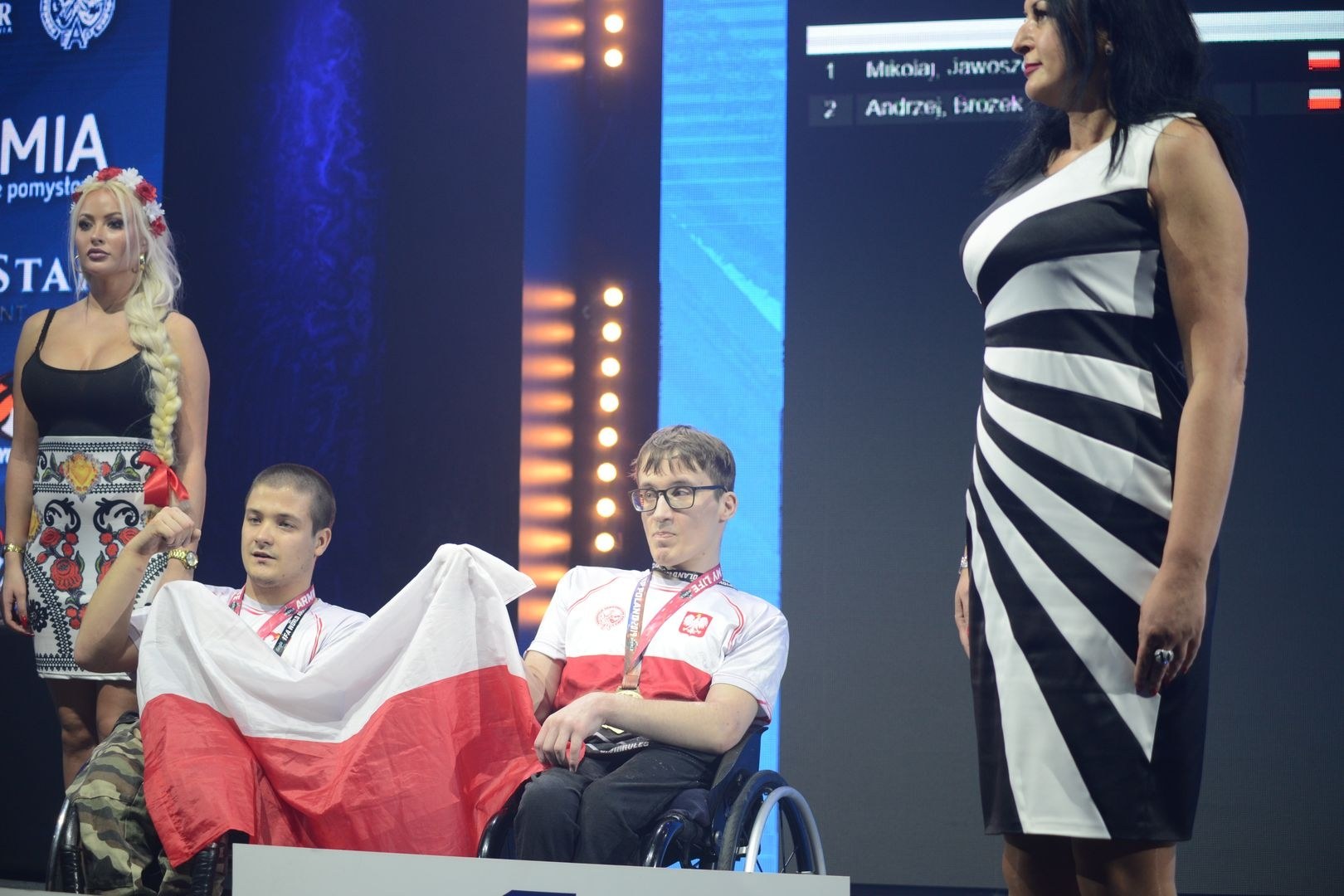 Ifa World Championship