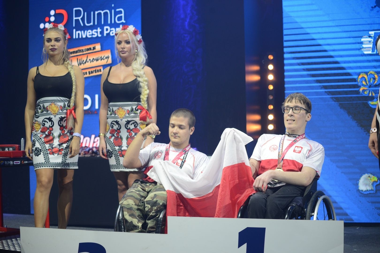 Ifa World Championship