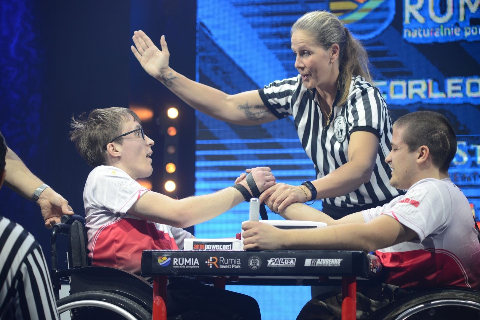 Ifa World Championship