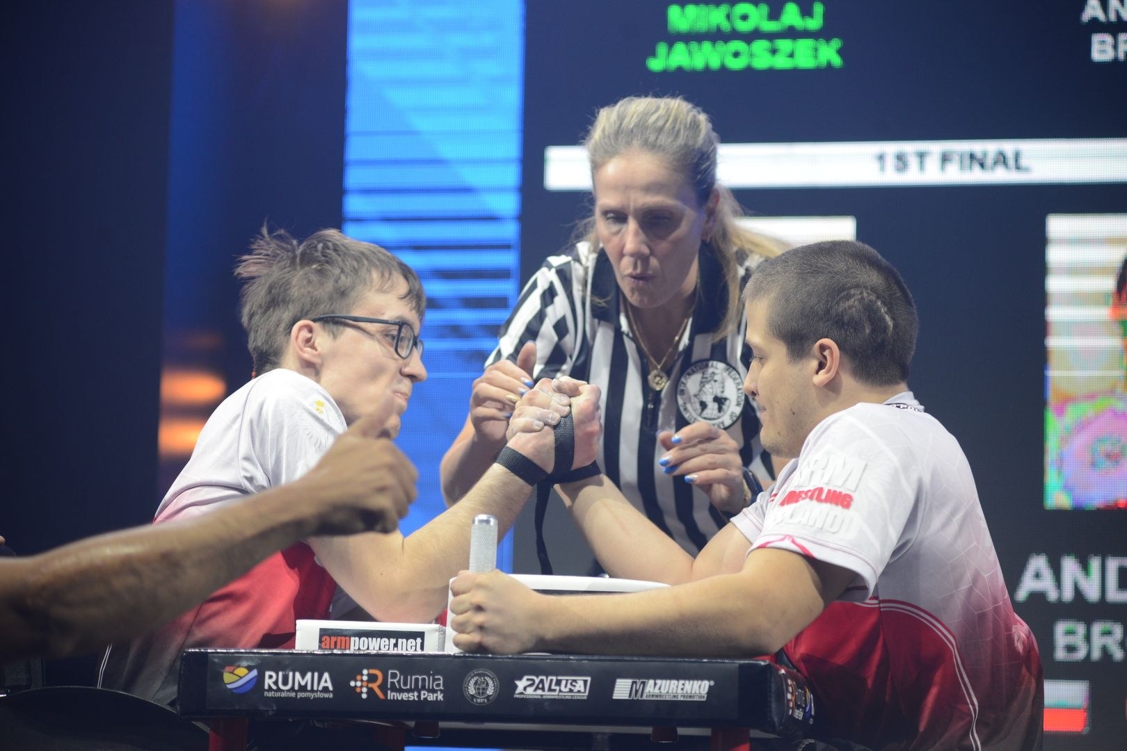 Ifa World Championship