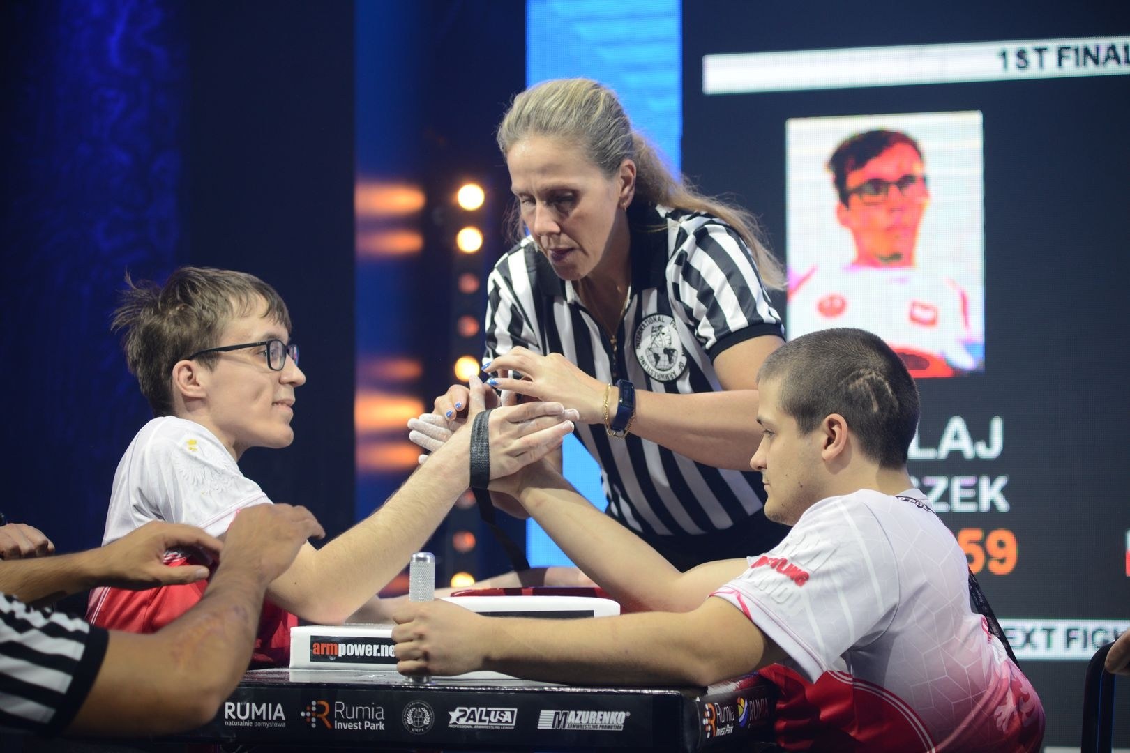 Ifa World Championship