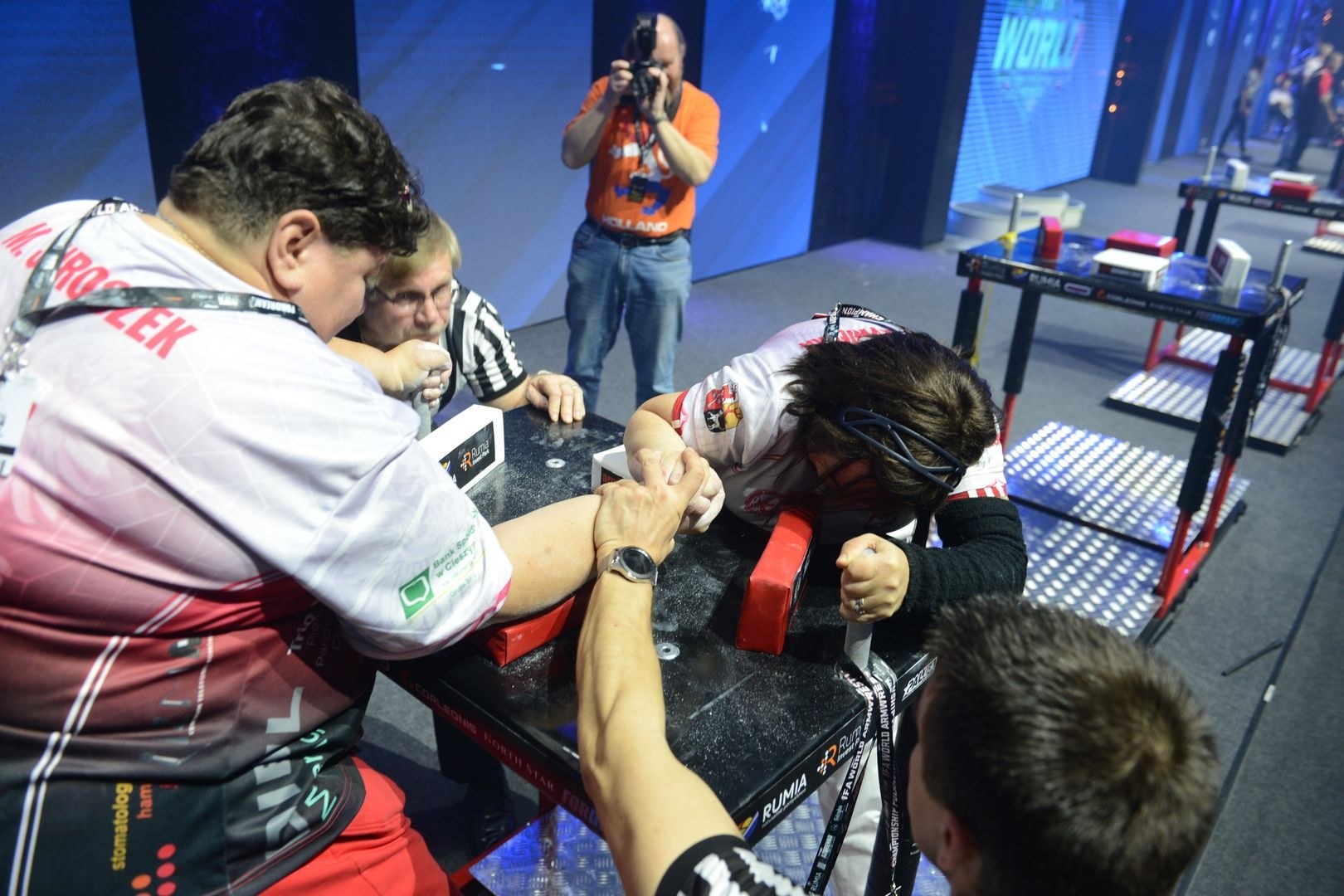 Ifa World Championship