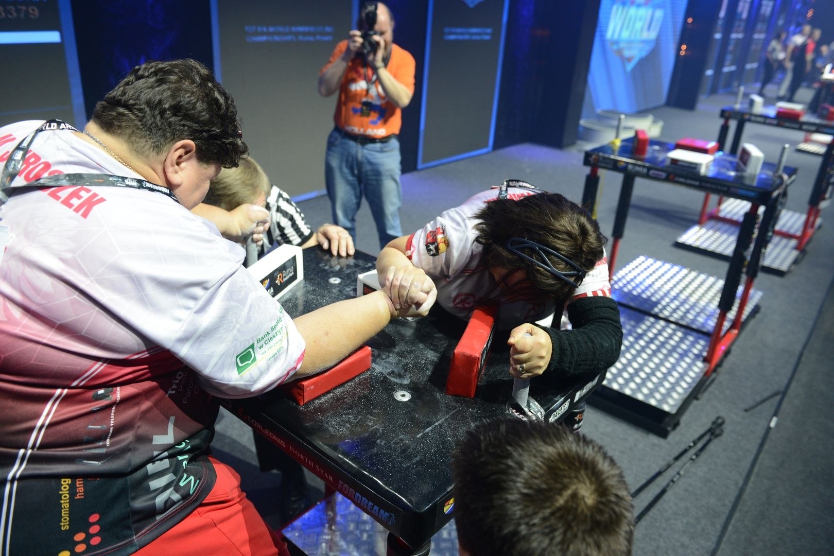 Ifa World Championship