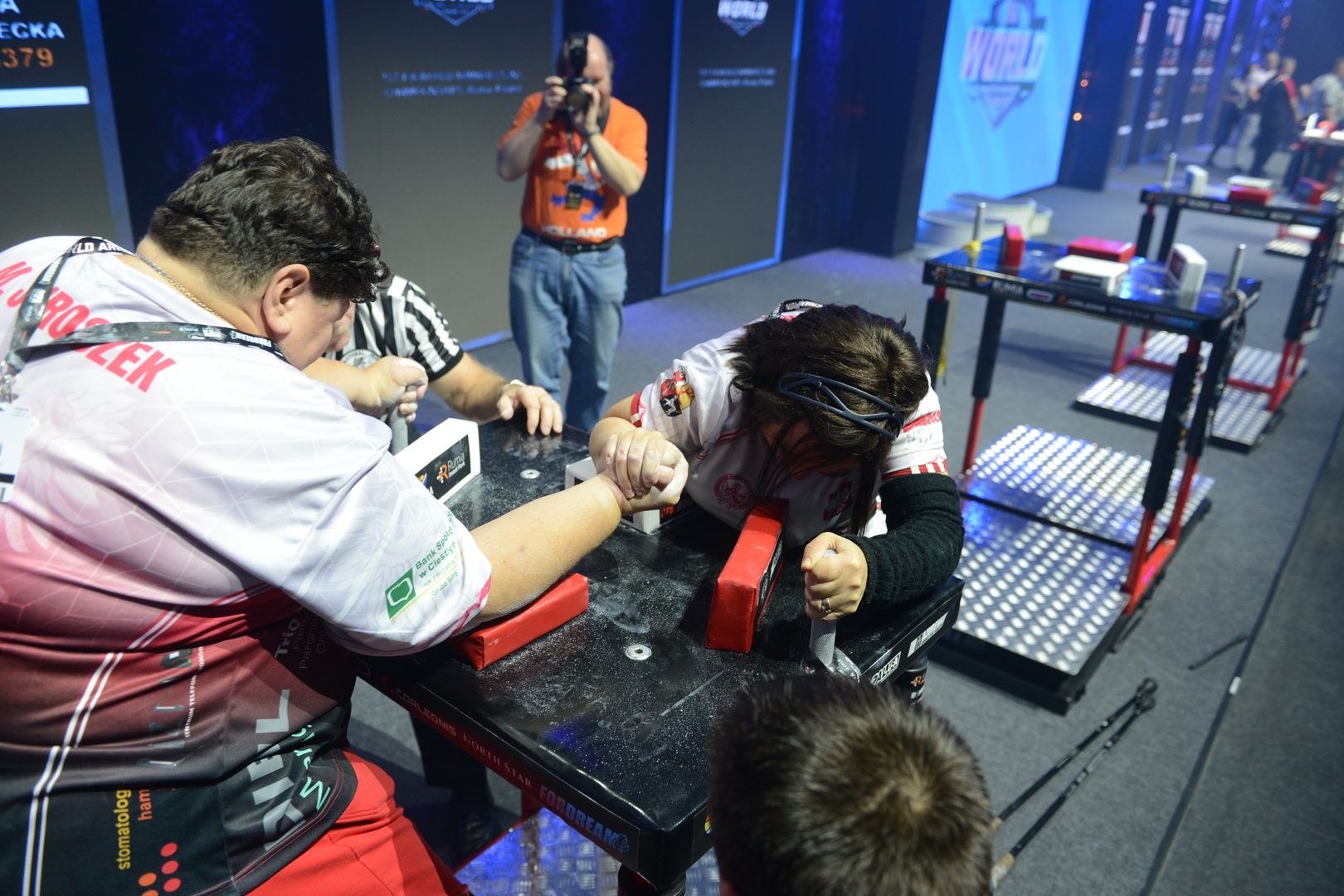 Ifa World Championship