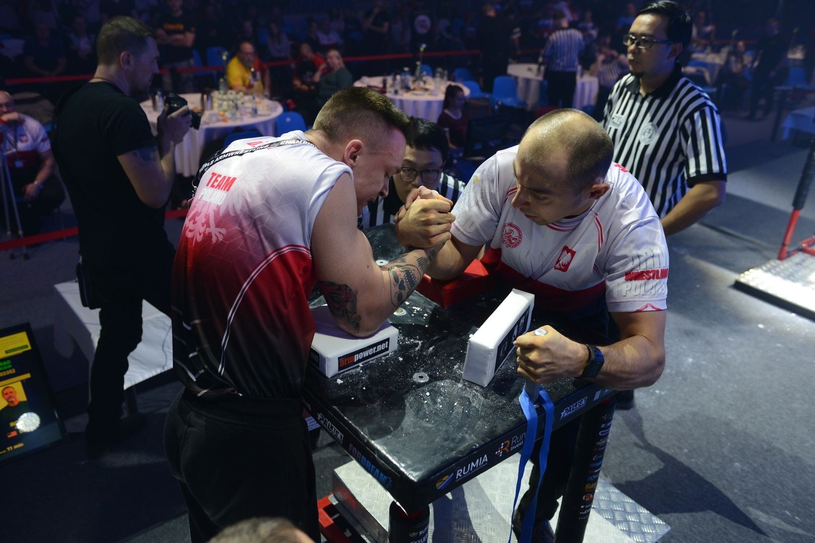 Ifa World Championship