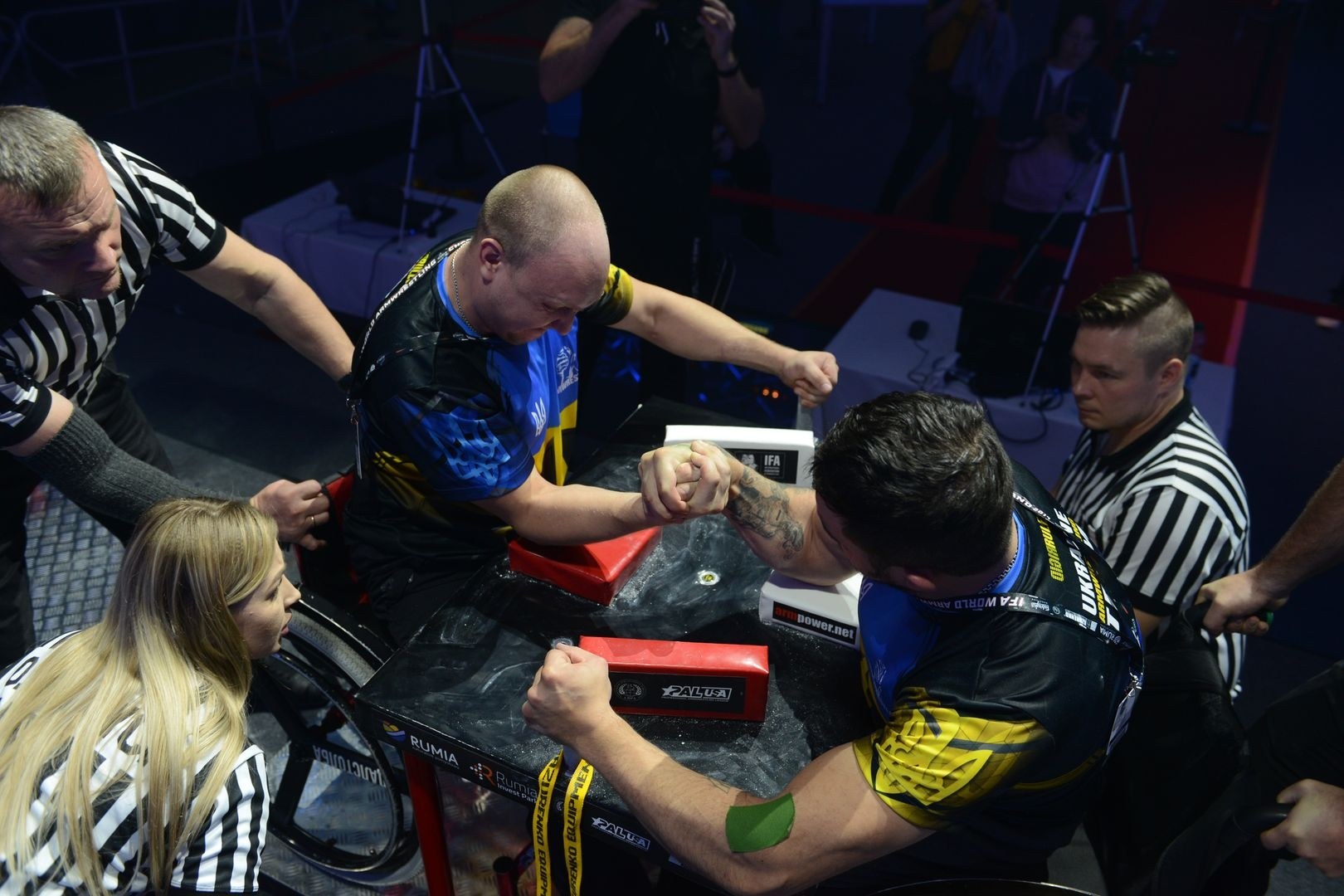 Ifa World Championship