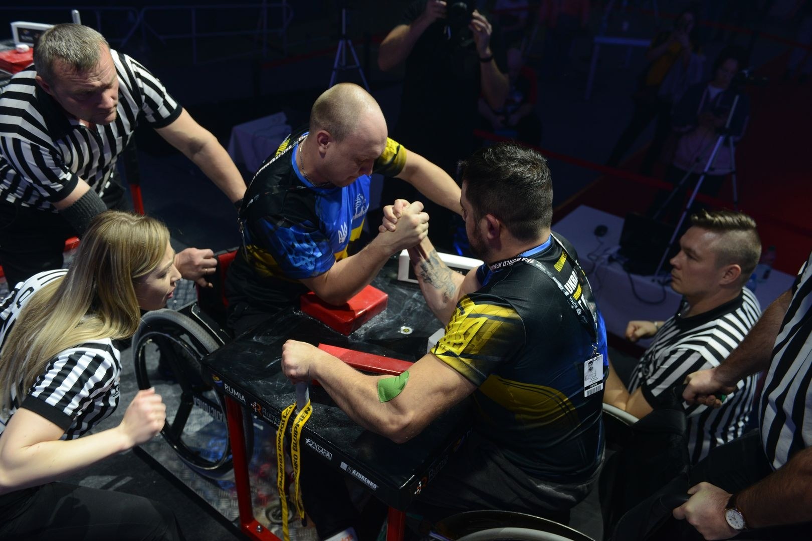 Ifa World Championship