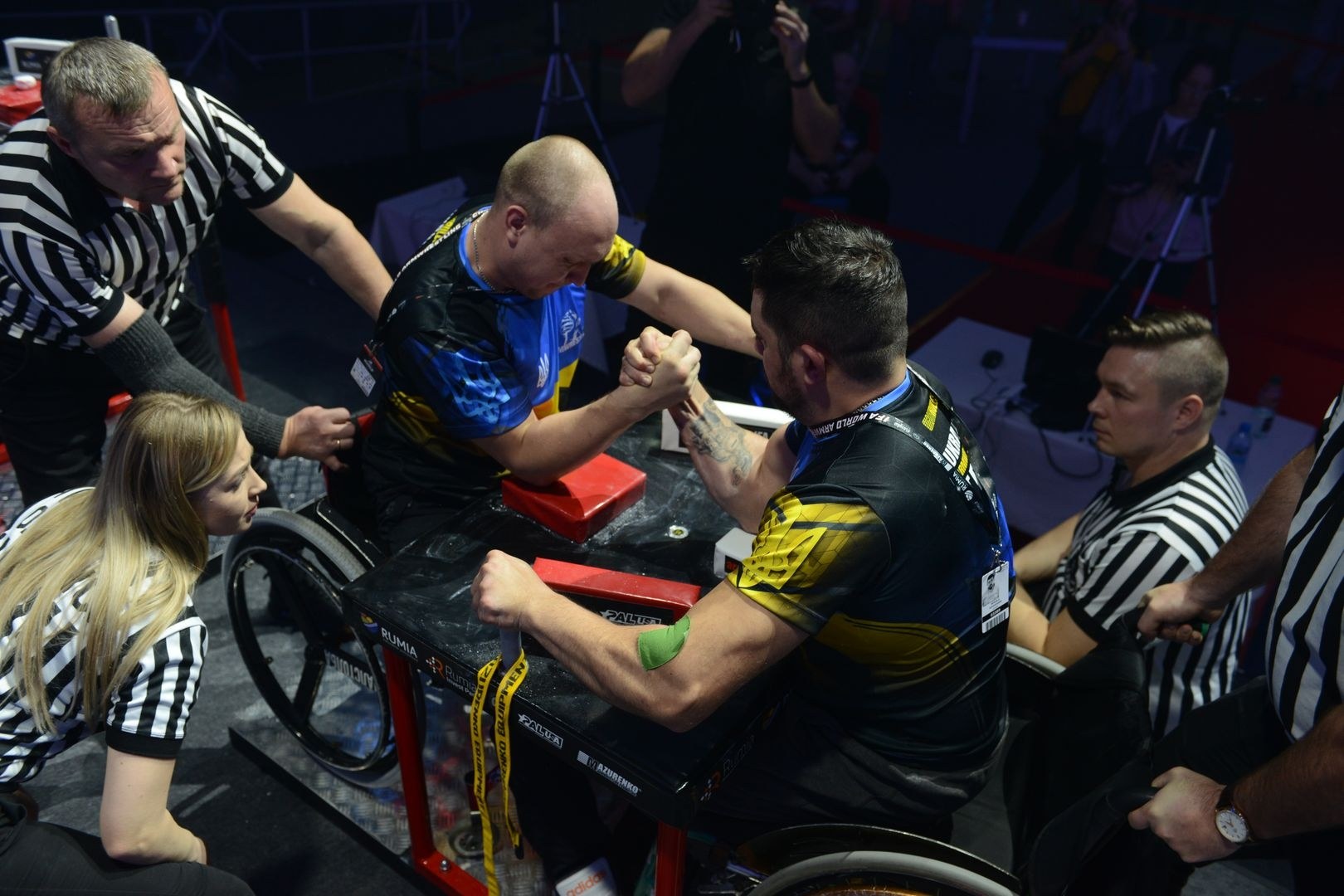 Ifa World Championship