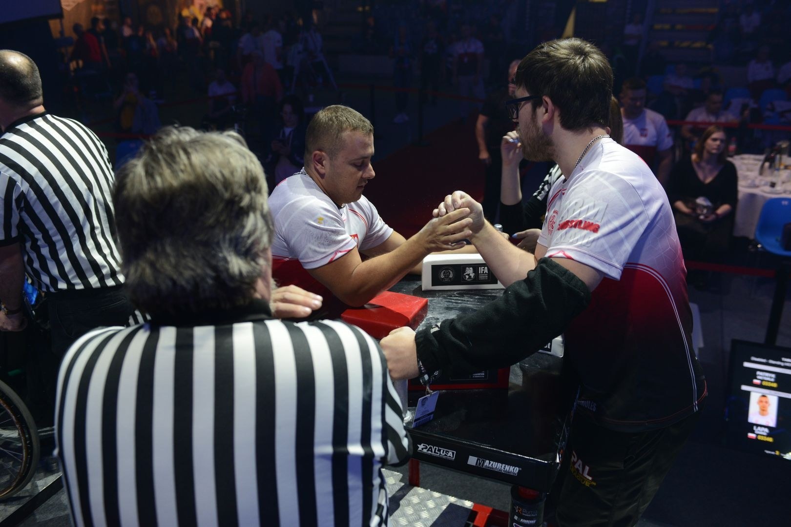 Ifa World Championship