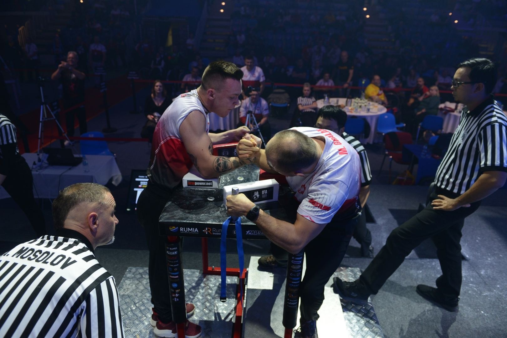 Ifa World Championship