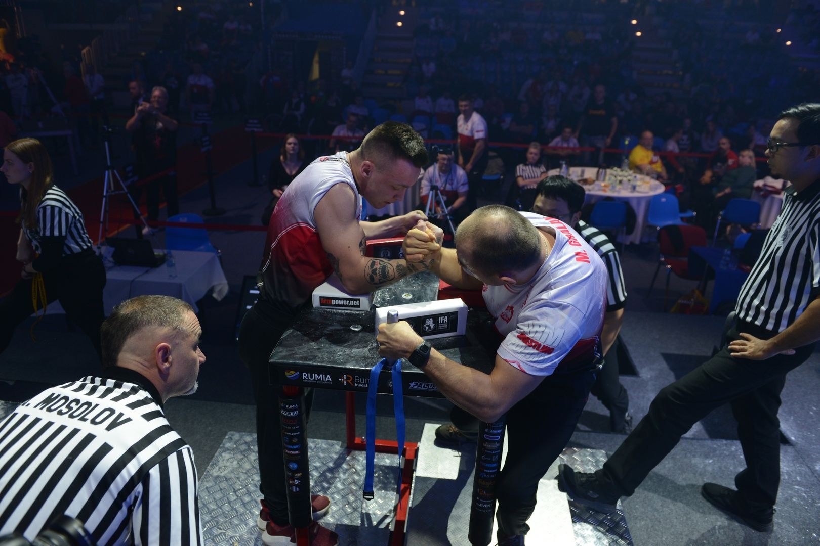 Ifa World Championship