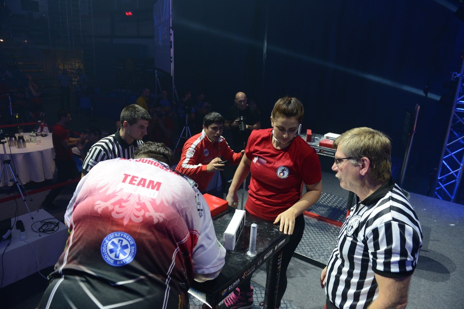 Ifa World Championship