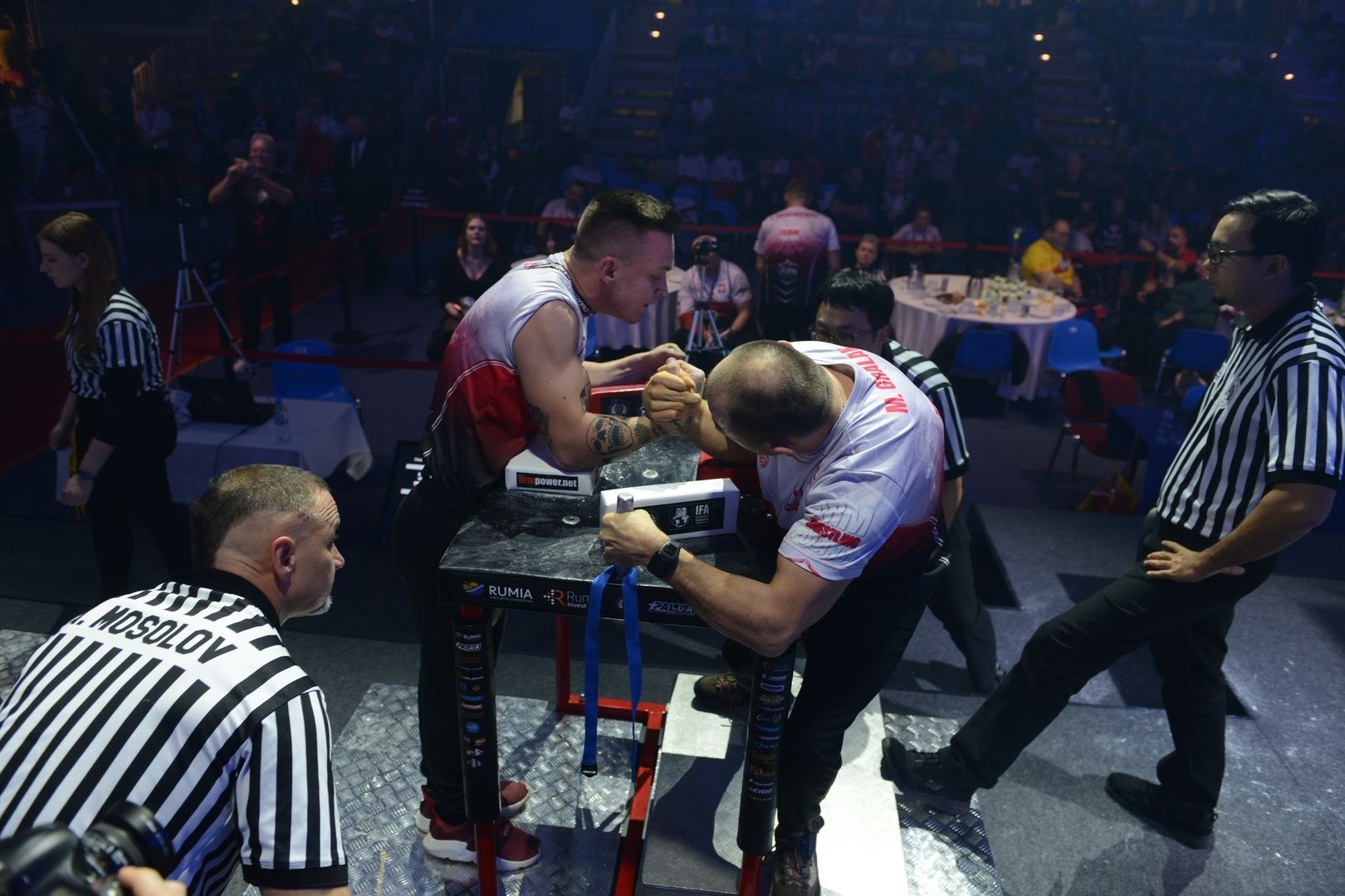 Ifa World Championship